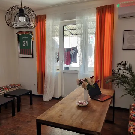 Downtown And 베오그라드