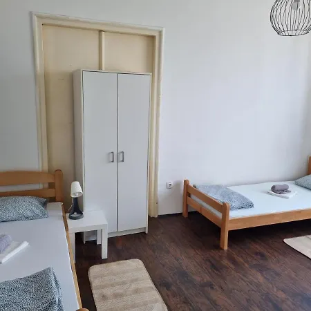 호스텔 Downtown And 베오그라드