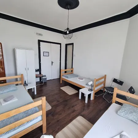 Downtown And 베오그라드