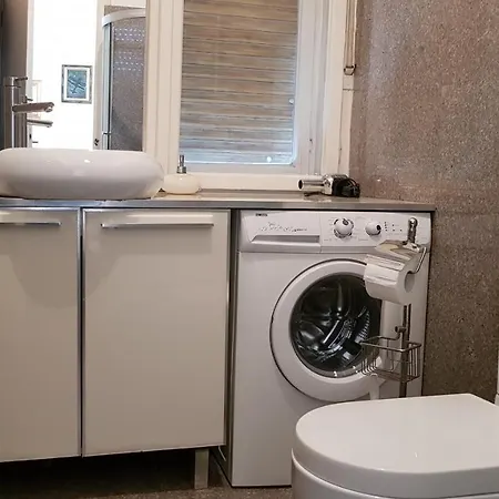 Downtown And 베오그라드