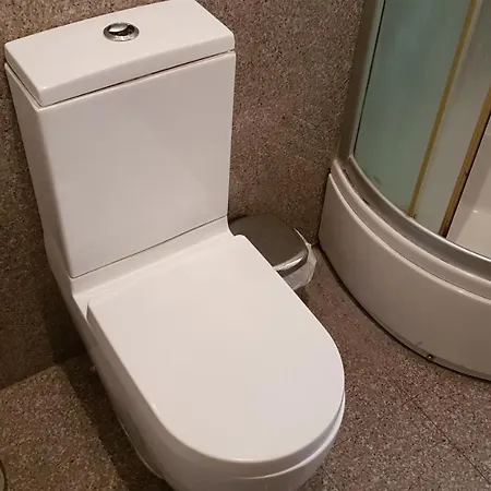 Downtown And 호스텔