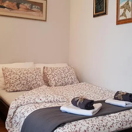 Albergue Downtown And