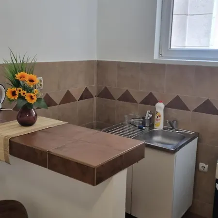 Hostel Downtown And Belgrade