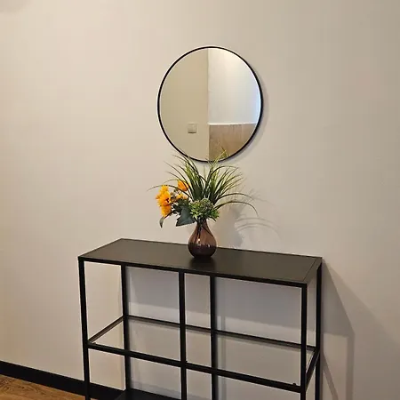 호스텔 Downtown And