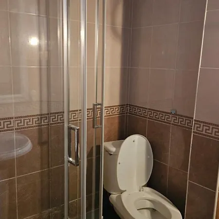 Downtown And 호스텔 베오그라드