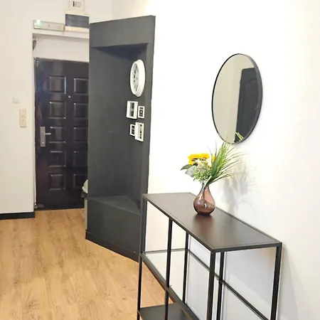 호스텔 Downtown And 베오그라드