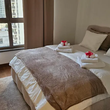 Downtown And * 베오그라드